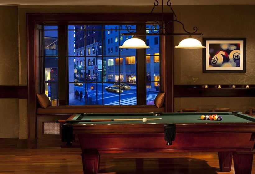 The Roosevelt Hotel  | New York | Nueva York | United States 5