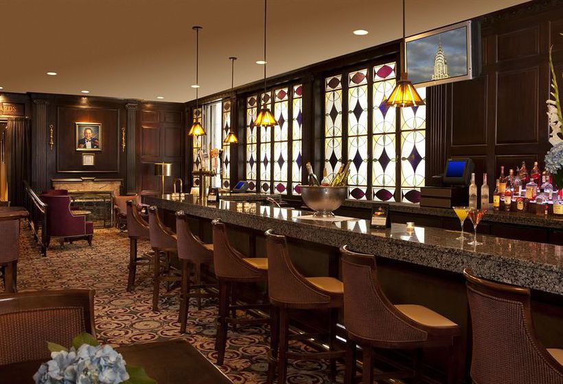 The Roosevelt Hotel  | New York | Nueva York | United States 9