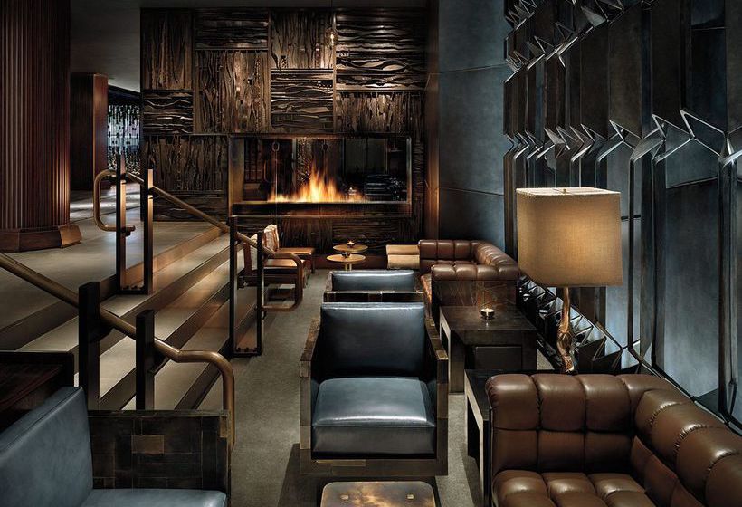 Hotel Royalton Times Square  | New York | Nueva York | United States 1