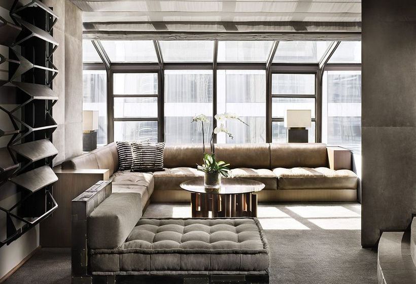 Hotel Royalton Times Square  | New York | Nueva York | United States 12