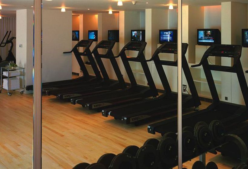 Hotel Royalton Times Square  | New York | Nueva York | United States 13