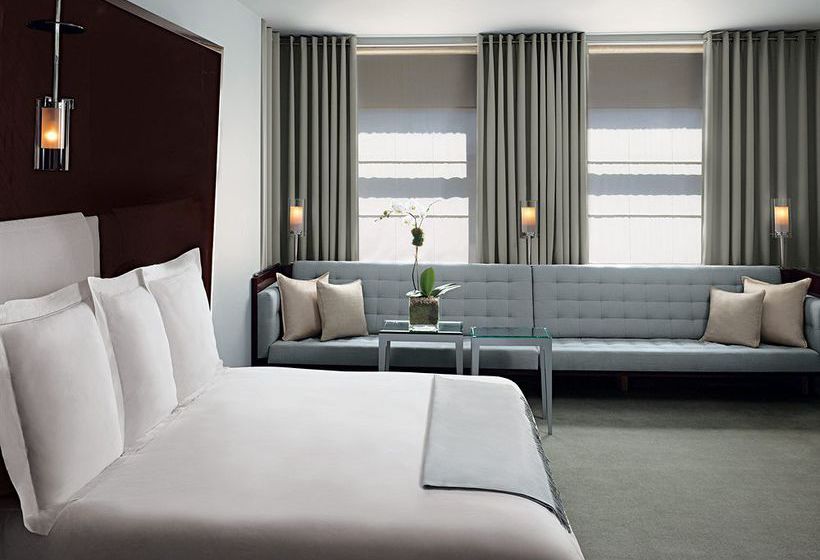 Hotel Royalton Times Square  | New York | Nueva York | United States 16