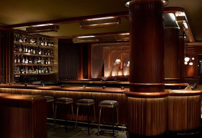 Hotel Royalton Times Square  | New York | Nueva York | United States 2