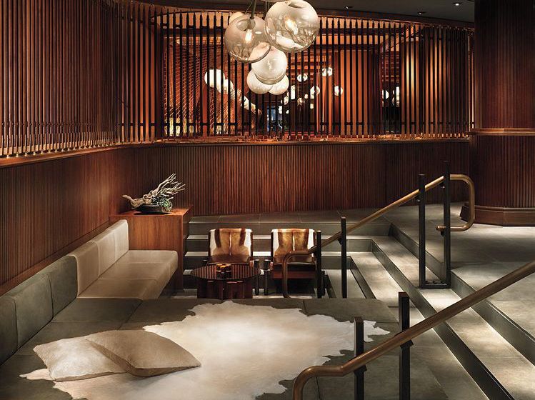 Hotel Royalton Times Square  | New York | Nueva York | United States 3