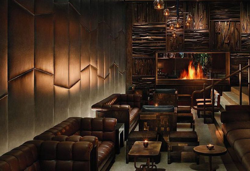 Hotel Royalton Times Square  | New York | Nueva York | United States 8