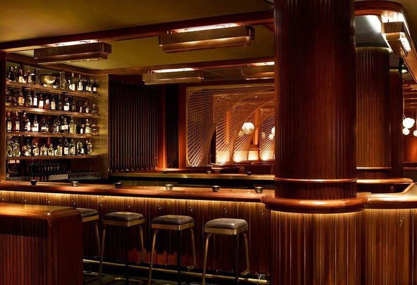 Hotel Royalton Times Square  | New York | Nueva York | United States 9