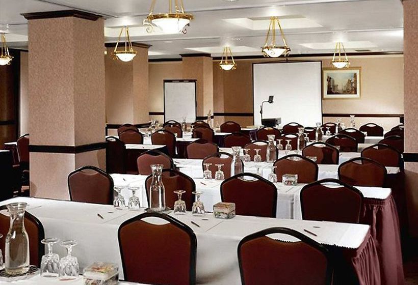 Hotel Hilton Manhattan East  | New York | Nueva York | United States 1