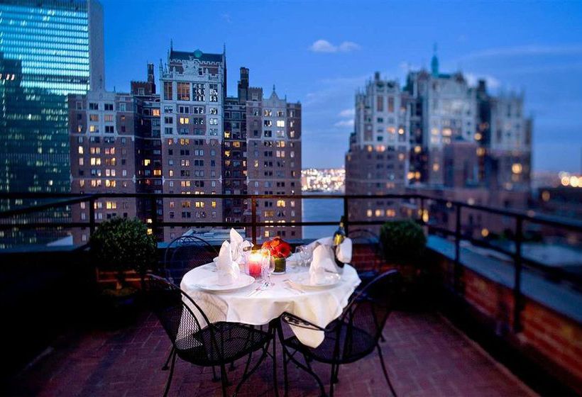 Hotel Hilton Manhattan East  | New York | Nueva York | United States 10