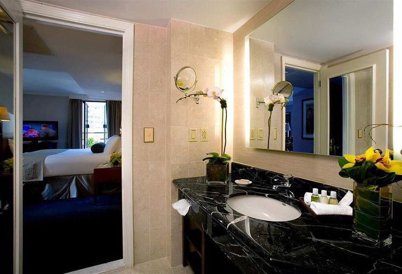 Hotel Hilton Manhattan East  | New York | Nueva York | United States 11