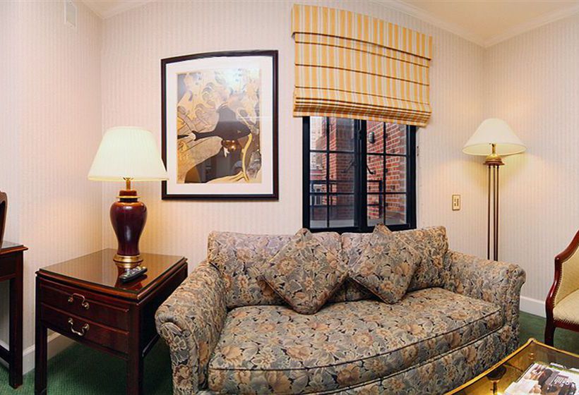 Hotel Hilton Manhattan East  | New York | Nueva York | United States 12