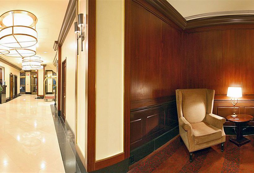 Hotel Hilton Manhattan East  | New York | Nueva York | United States 13