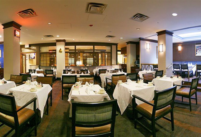 Hotel Hilton Manhattan East  | New York | Nueva York | United States 14