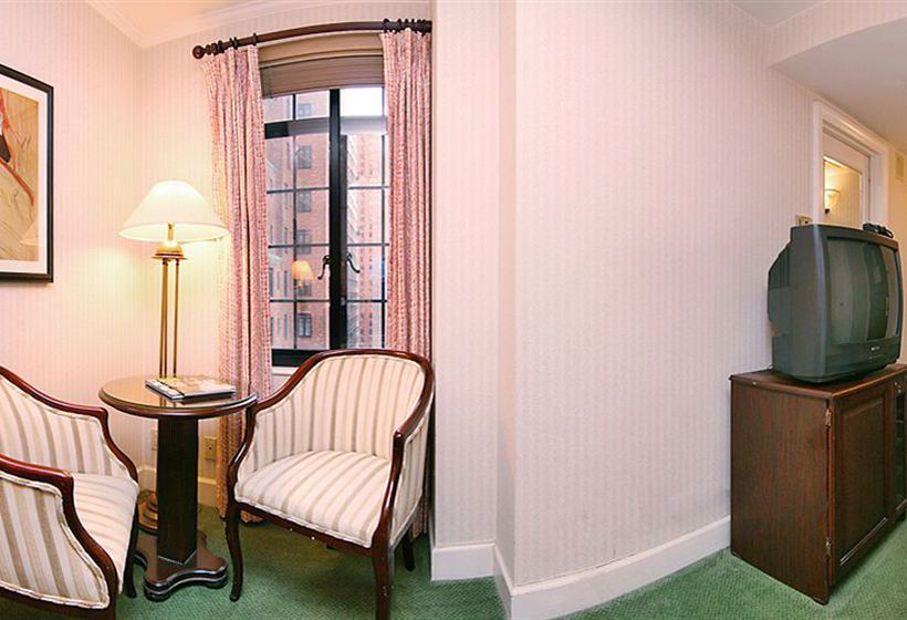 Hotel Hilton Manhattan East  | New York | Nueva York | United States 15