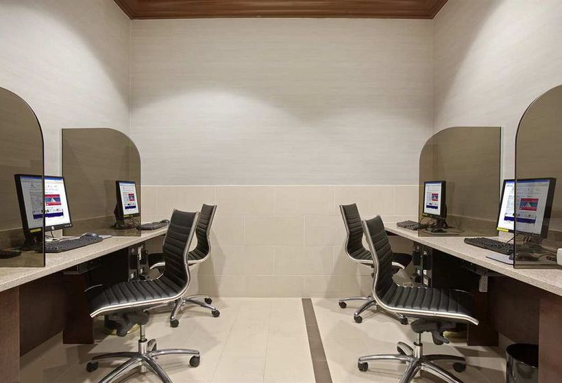 Hotel Hilton Manhattan East  | New York | Nueva York | United States 16