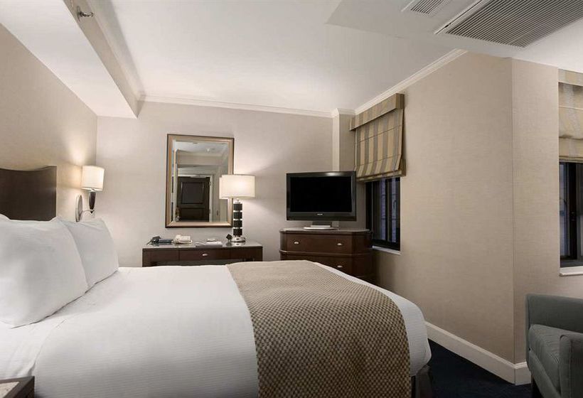 Hotel Hilton Manhattan East  | New York | Nueva York | United States 17