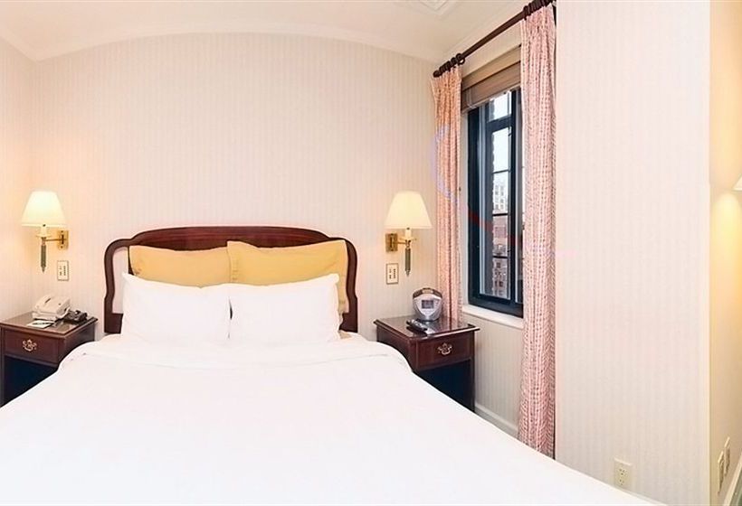 Hotel Hilton Manhattan East  | New York | Nueva York | United States 18