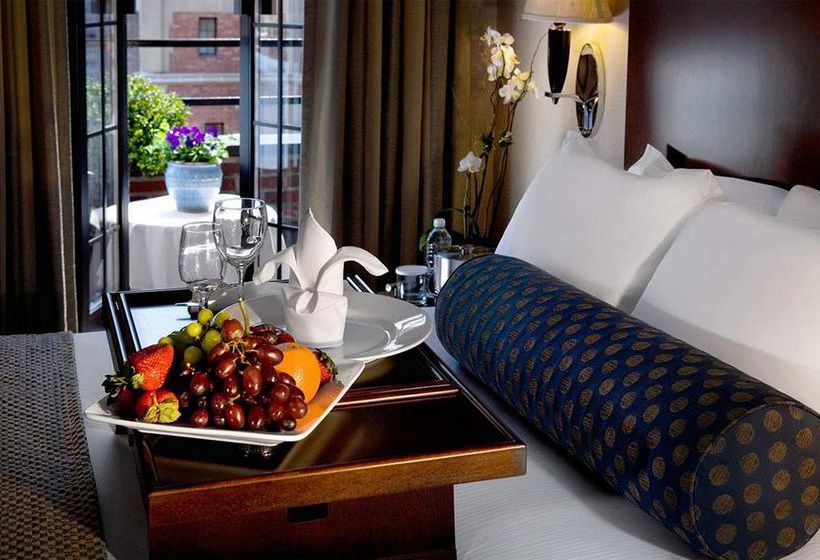 Hotel Hilton Manhattan East  | New York | Nueva York | United States 2