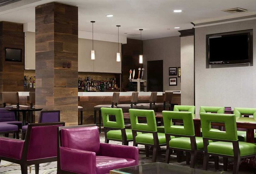 Hotel Hilton Manhattan East  | New York | Nueva York | United States 4