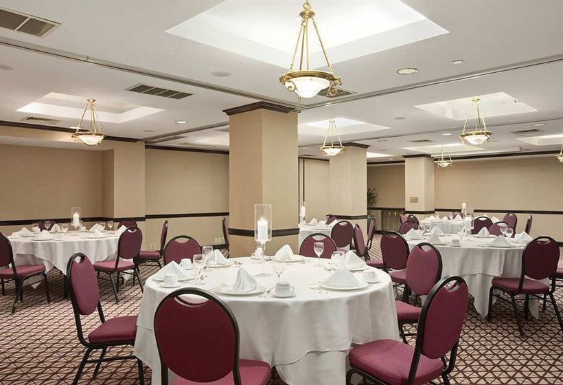 Hotel Hilton Manhattan East  | New York | Nueva York | United States 5