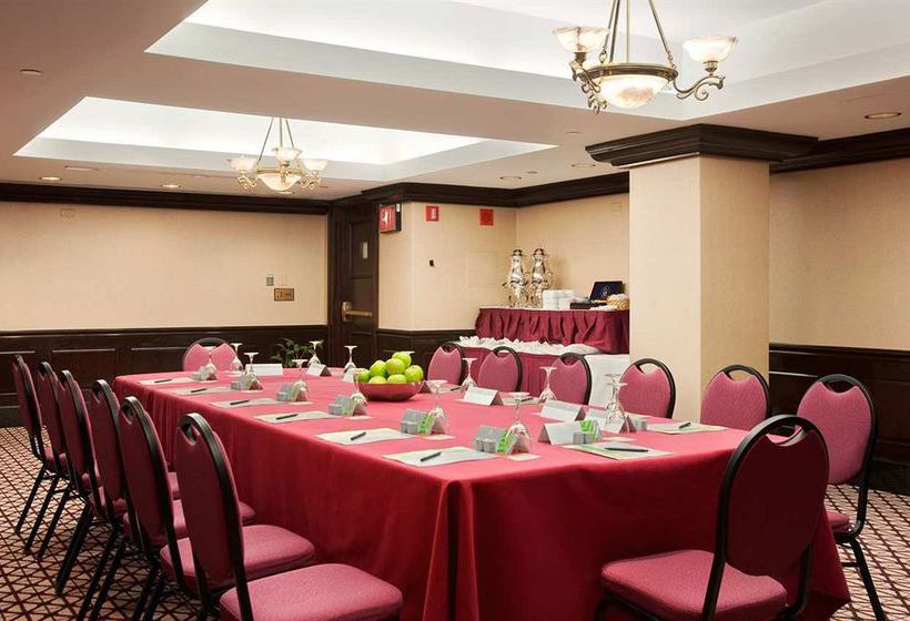 Hotel Hilton Manhattan East  | New York | Nueva York | United States 7