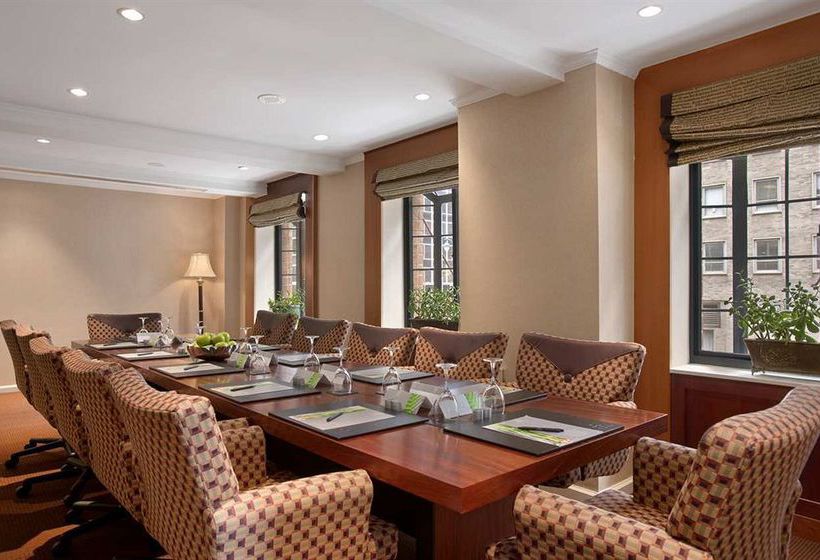 Hotel Hilton Manhattan East  | New York | Nueva York | United States 8