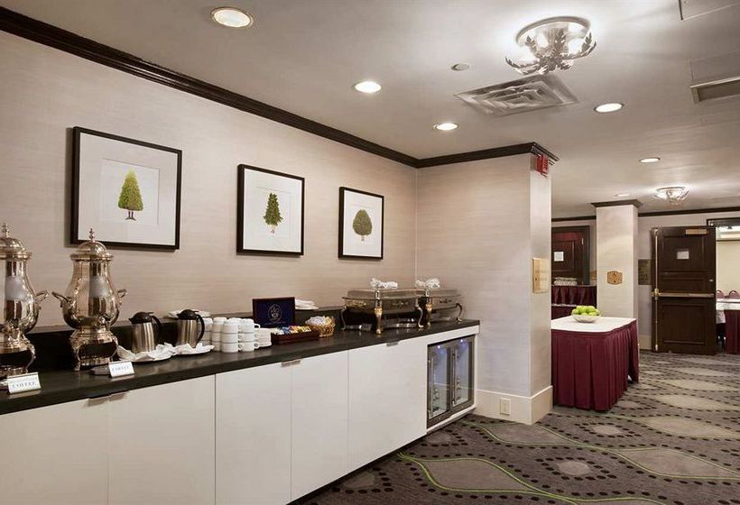 Hotel Hilton Manhattan East  | New York | Nueva York | United States 9