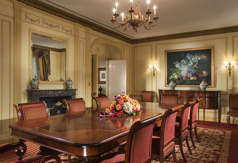 Hotel Waldorf Astoria New York  | New York | Nueva York | United States 1