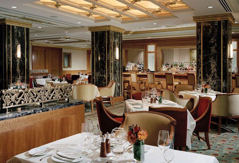Hotel Waldorf Astoria New York  | New York | Nueva York | United States 10