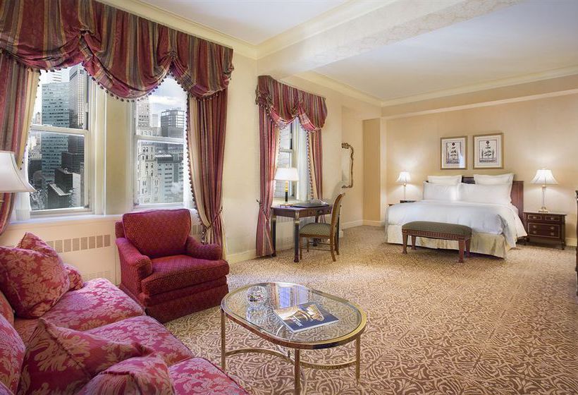 Hotel Waldorf Astoria New York  | New York | Nueva York | United States 14
