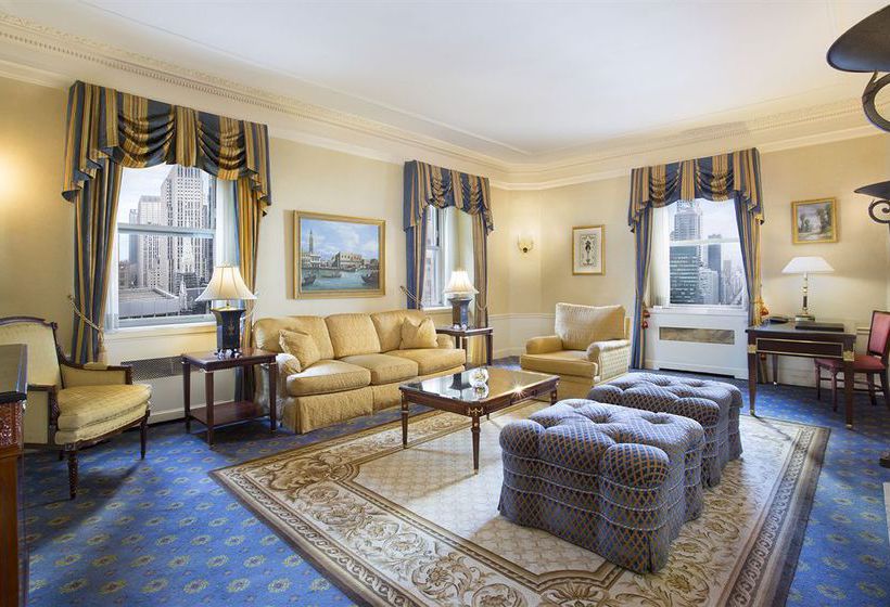 Hotel Waldorf Astoria New York  | New York | Nueva York | United States 15