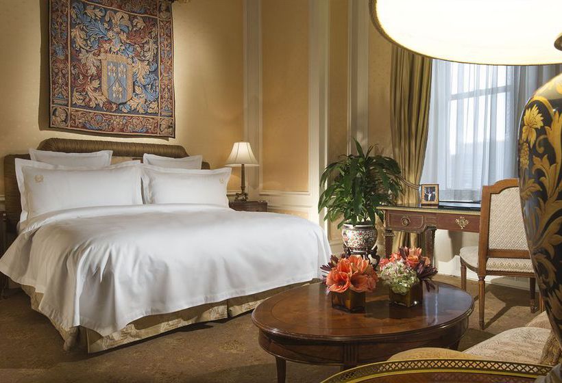 Hotel Waldorf Astoria New York  | New York | Nueva York | United States 16
