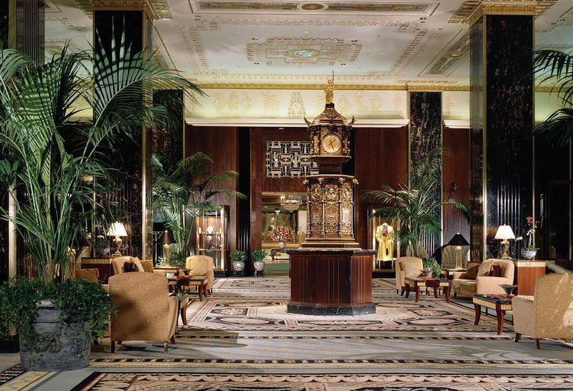 Hotel Waldorf Astoria New York  | New York | Nueva York | United States 17