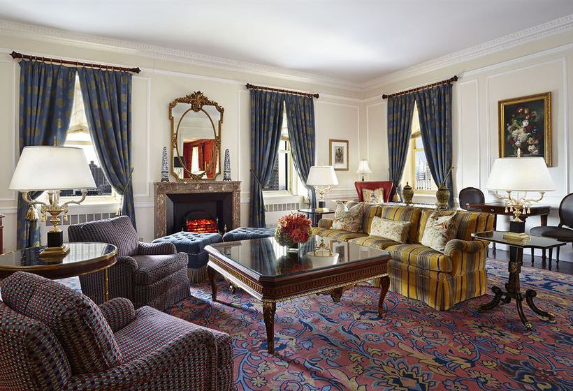 Hotel Waldorf Astoria New York  | New York | Nueva York | United States 18