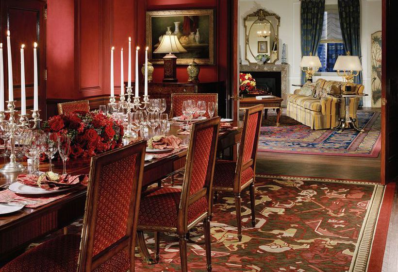 Hotel Waldorf Astoria New York  | New York | Nueva York | United States 19