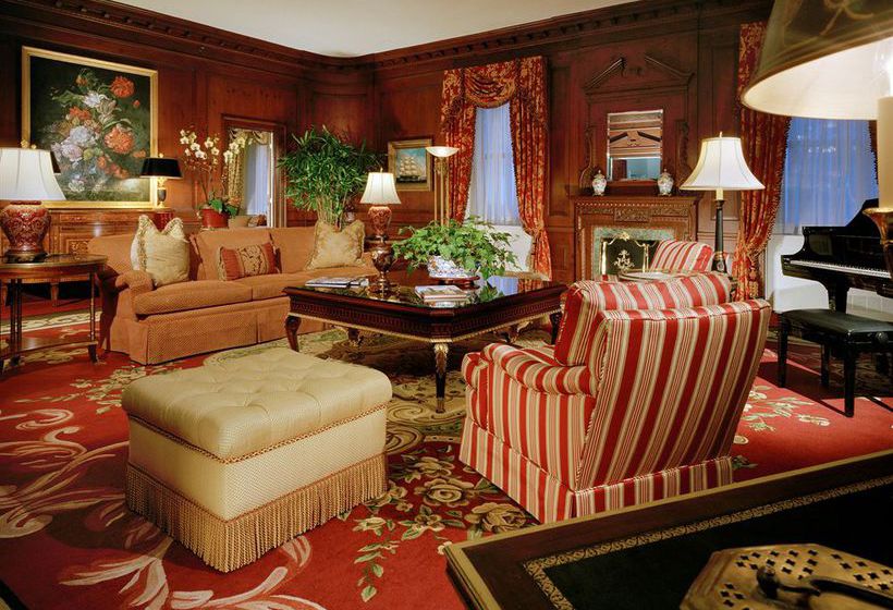 Hotel Waldorf Astoria New York  | New York | Nueva York | United States 20