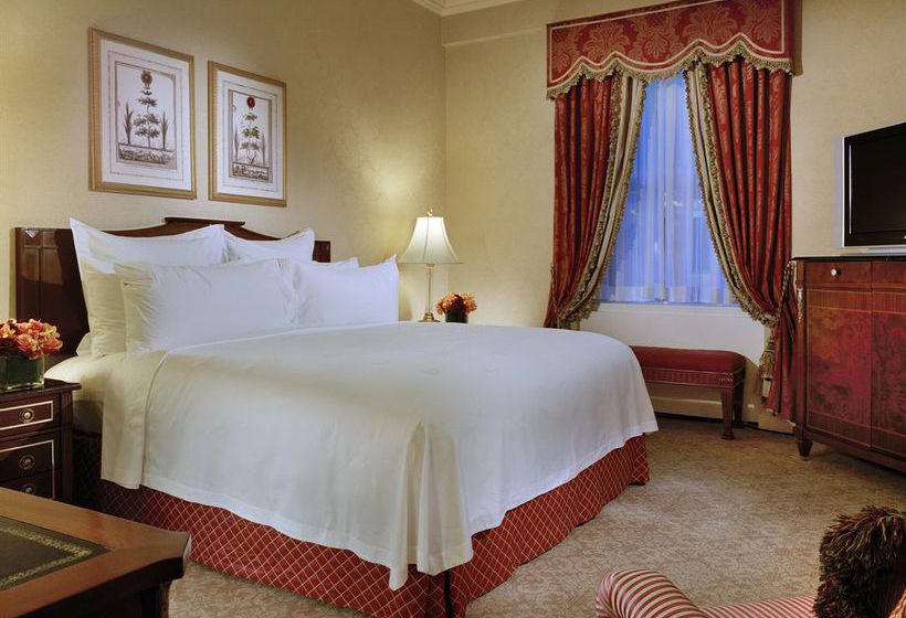 Hotel Waldorf Astoria New York  | New York | Nueva York | United States 4