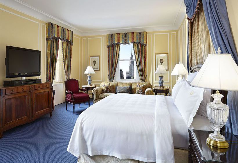 Hotel Waldorf Astoria New York  | New York | Nueva York | United States 5