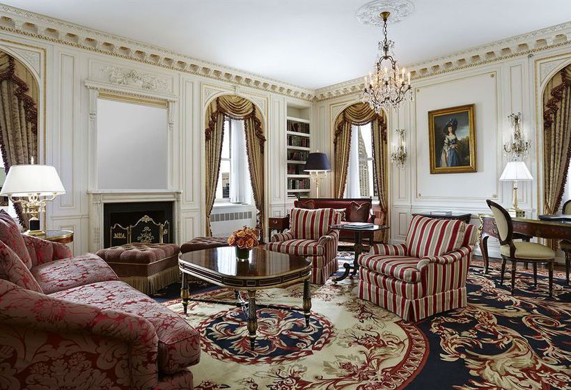 Hotel Waldorf Astoria New York  | New York | Nueva York | United States 6