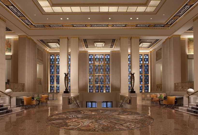 Hotel Waldorf Astoria New York  | New York | Nueva York | United States 7