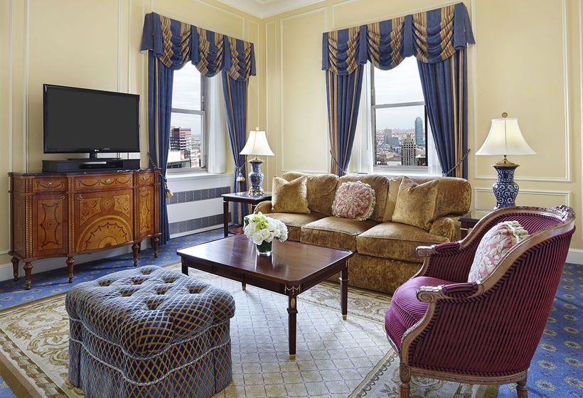 Hotel Waldorf Astoria New York  | New York | Nueva York | United States 8