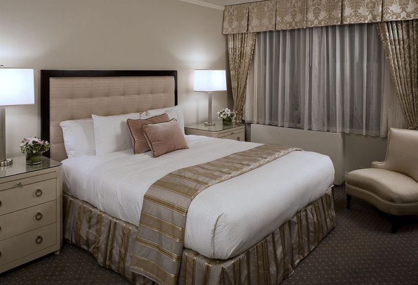 Hotel Warwick New York  | New York | Nueva York | United States 10