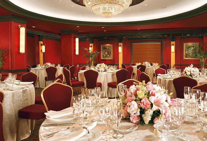 Hotel Warwick New York  | New York | Nueva York | United States 13