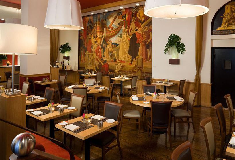 Hotel Warwick New York  | New York | Nueva York | United States 14