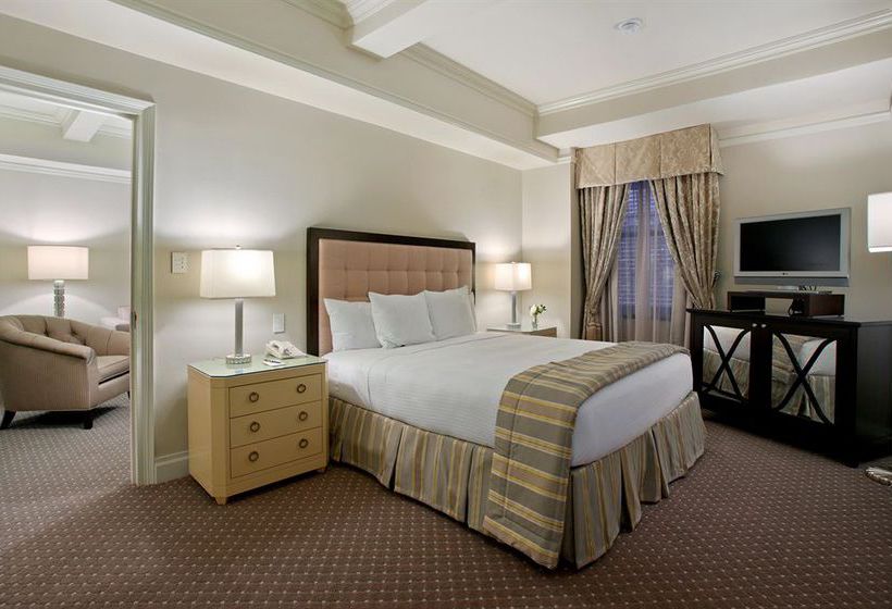 Hotel Warwick New York  | New York | Nueva York | United States 17