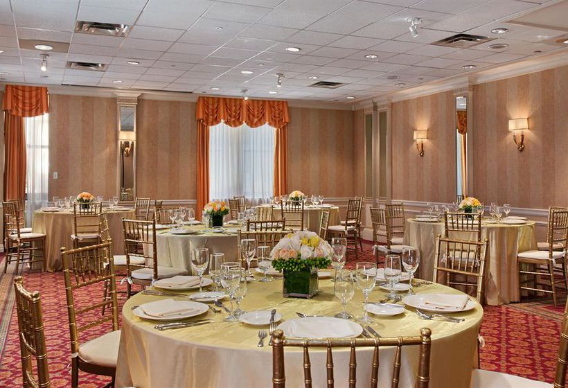 Hotel Warwick New York  | New York | Nueva York | United States 19