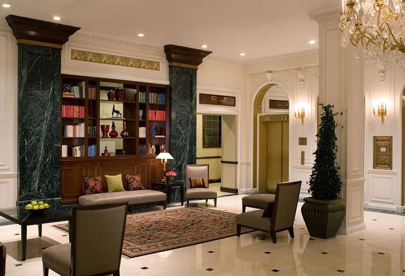 Hotel Warwick New York  | New York | Nueva York | United States 2
