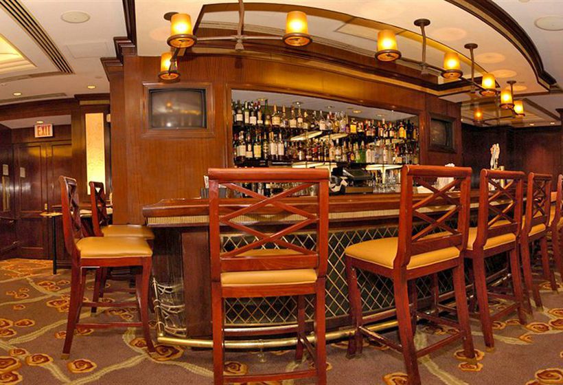 Hotel Warwick New York  | New York | Nueva York | United States 20