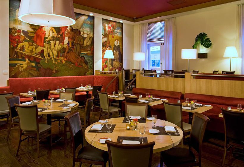 Hotel Warwick New York  | New York | Nueva York | United States 3