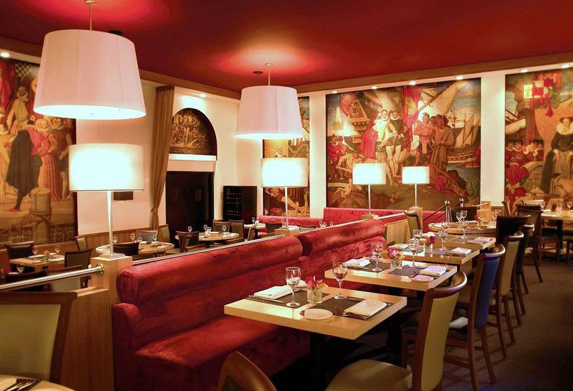 Hotel Warwick New York  | New York | Nueva York | United States 6