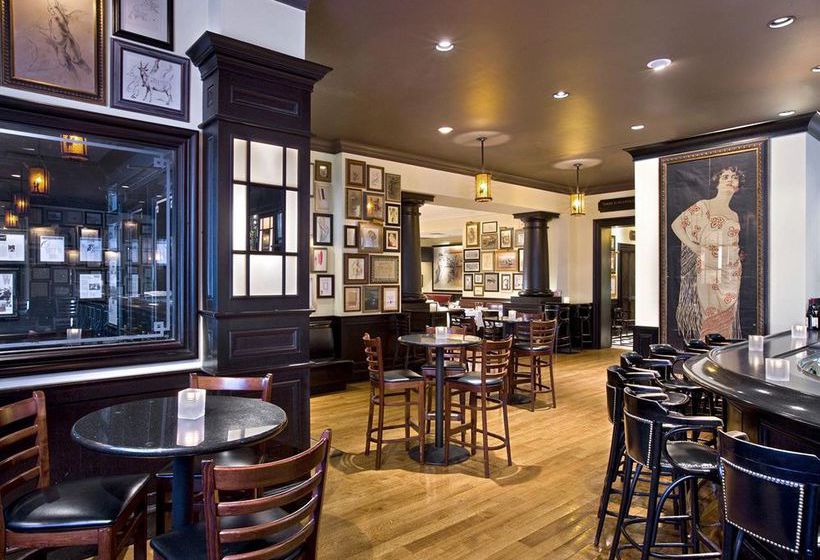 Hotel The Westin Michigan Avenue Chicago  | Chicago | Illinois | United States 1